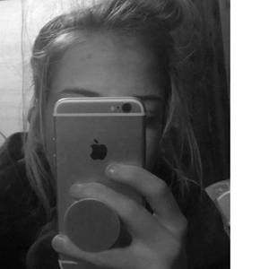 Meet your Posher, Jocelynn